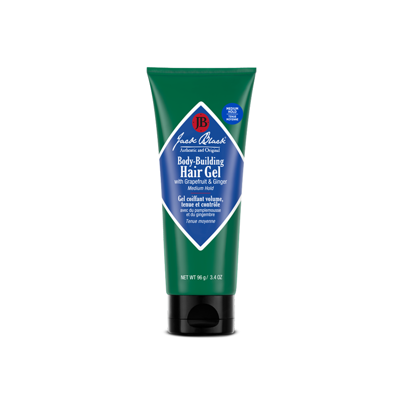 Body-Building Hair Gel 96g Body-Building Hair Gel 96g