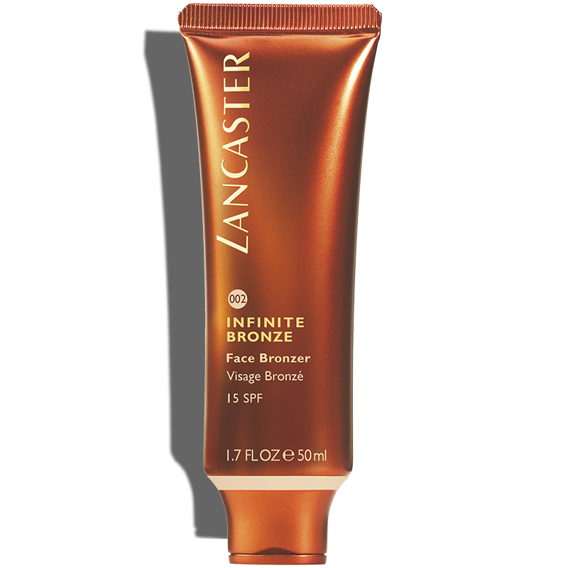 Infinite Bronze Face Bronzer SPF15 02 Infinite Bronze Face Bronzer SPF15 02