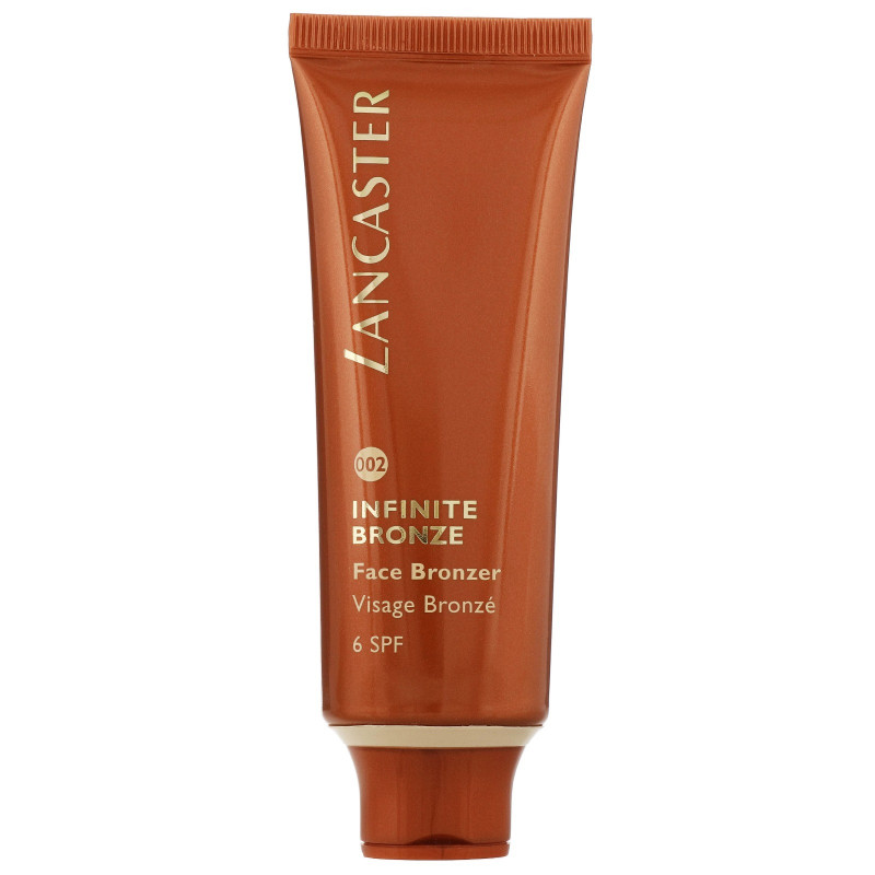 Infinite Bronze Face Bronzer SPF6 02 Infinite Bronze Face Bronzer SPF6 02