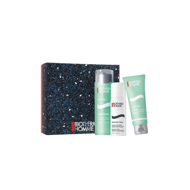 Estuche Homme Aquapower 75ml Estuche Homme Aquapower 75ml