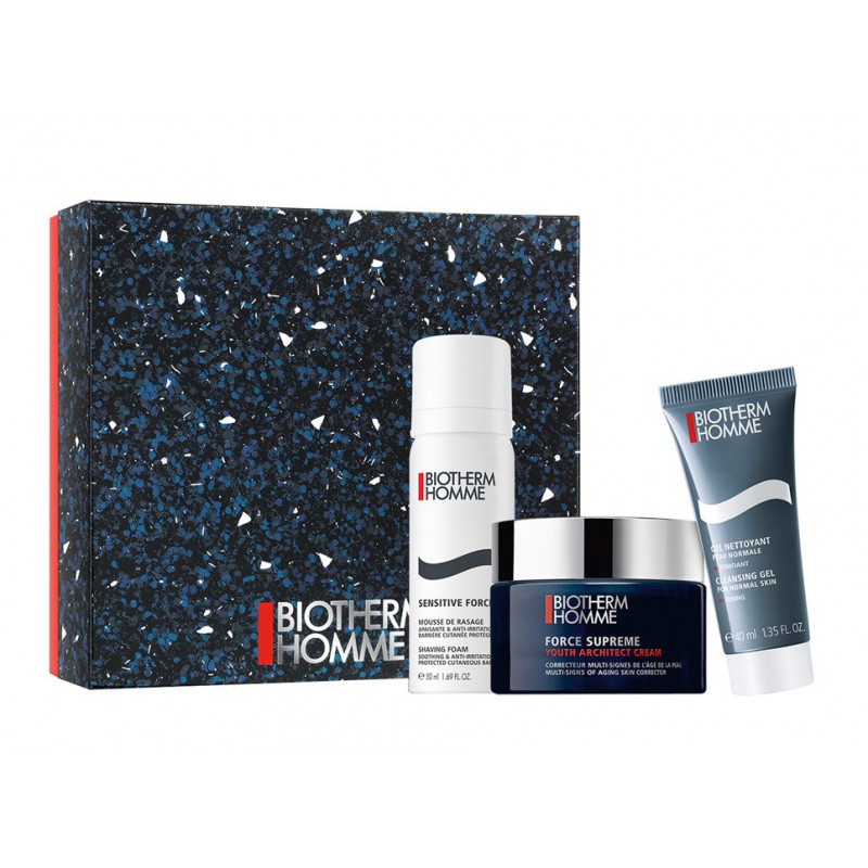 Estuche Homme Force Supreme 50ml Estuche Homme Force Supreme 50ml
