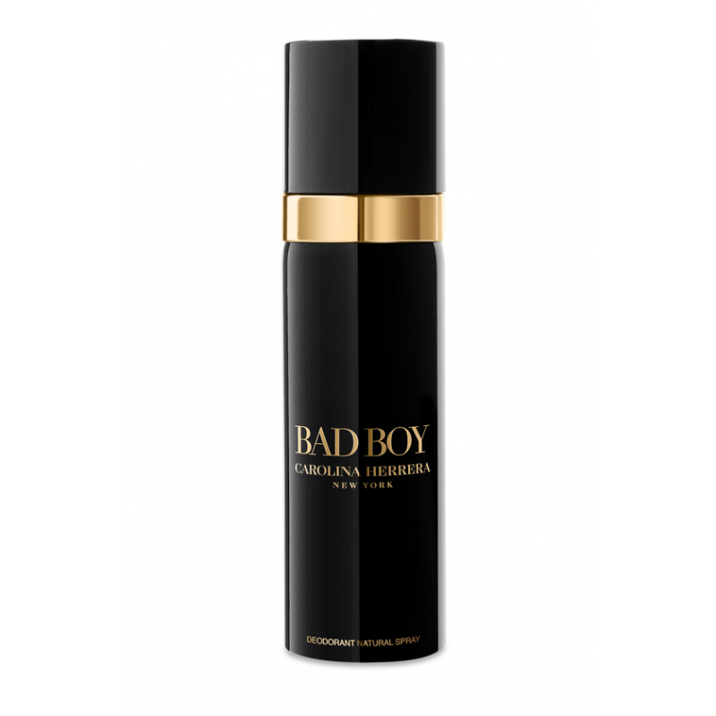 Bad Boy Desodorante Spray 100ml Bad Boy Desodorante Spray 100ml