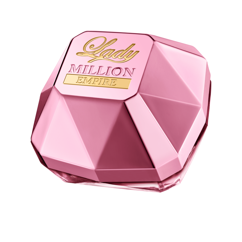 Lady Million Empire Eau De Parfum 30ml Lady Million Empire Eau De Parfum 30ml
