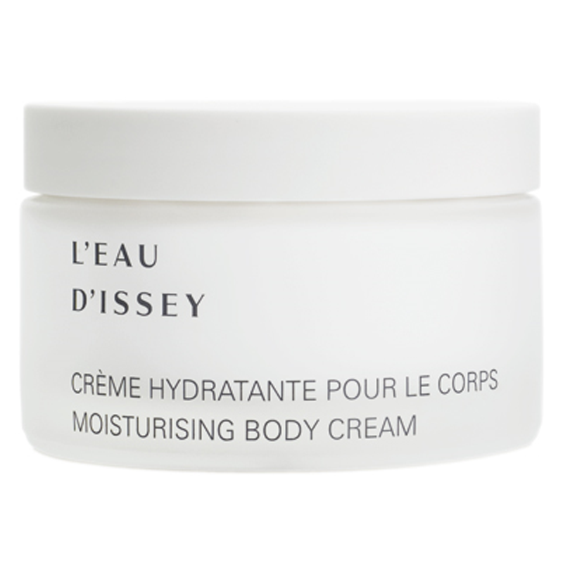 EAU D'ISSEY Body Cream 200ml EAU D'ISSEY Body Cream 200ml