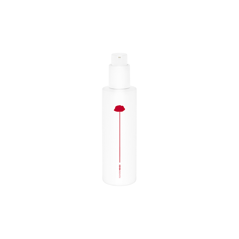 Flower by Kenzo Eau de Parfum in a Milk 200ml Flower by Kenzo Eau de Parfum in a Milk 200ml
