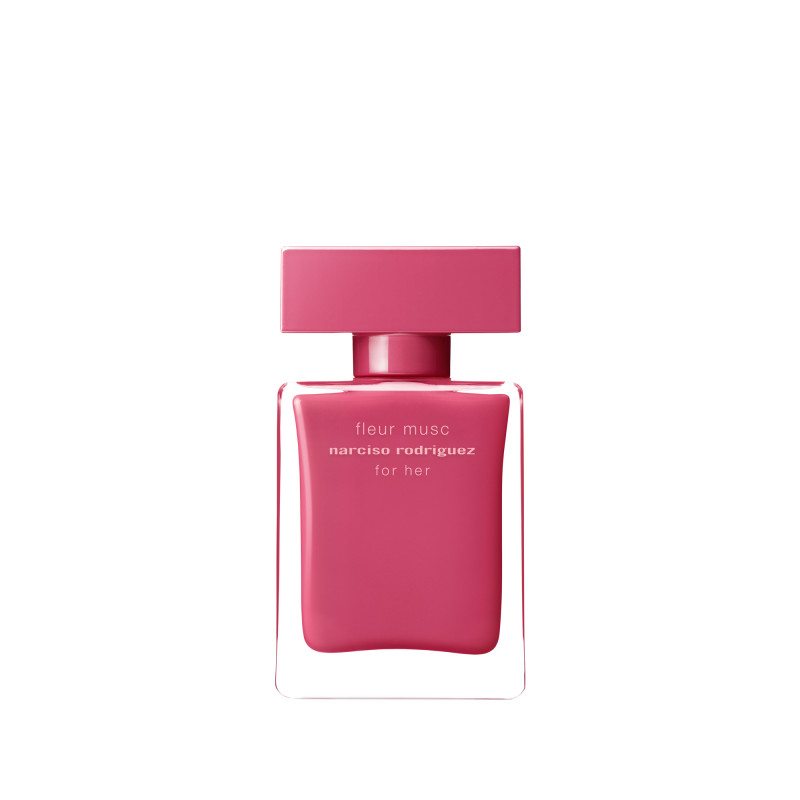 FLEUR MUSC Eau De Parfum V30ml FLEUR MUSC Eau De Parfum V30ml
