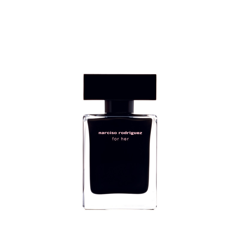 Narciso Rodriguez For Her Eau De Toilette 50ml Narciso Rodriguez For Her Eau De Toilette 50ml