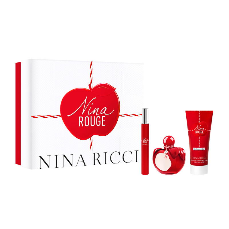 Nina Rouge Estuche Nina Rouge Estuche