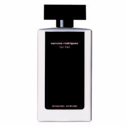 NARCISO RODRIGUEZ Her Lotion 200ml