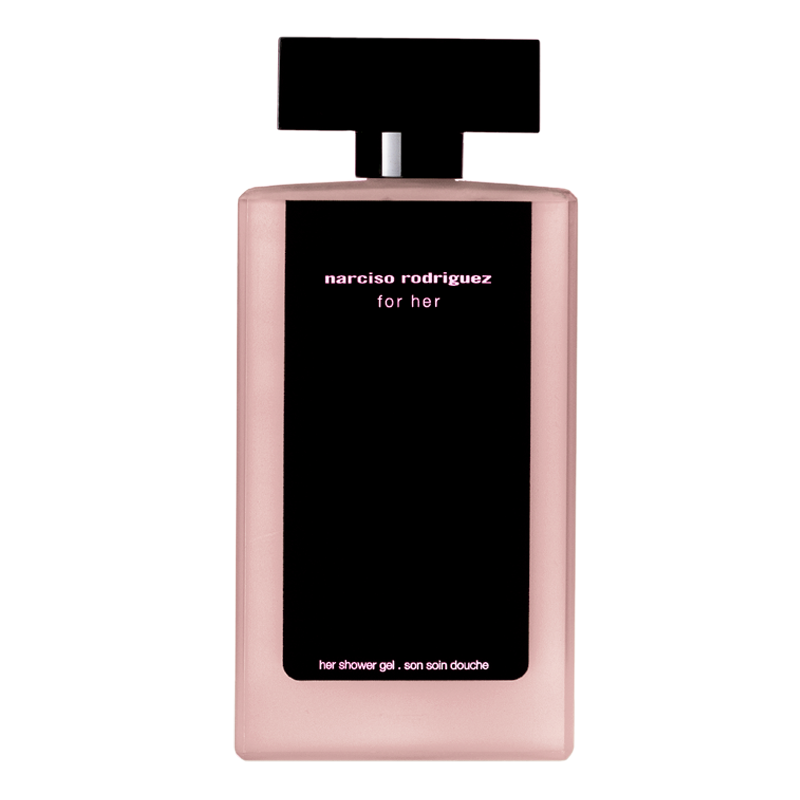 NARCISO RODRIGUEZ Her Gel 200ml