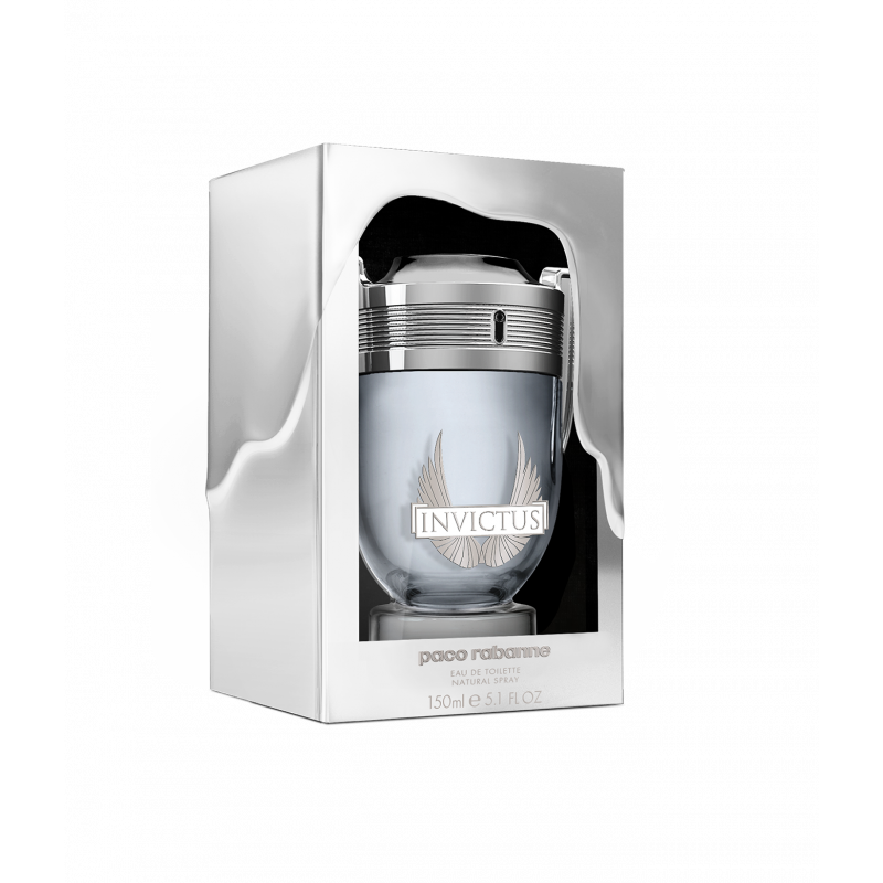 Invictus Eau De Toilette 150ml Ed.Limitada Invictus Eau De Toilette 150ml Ed.Limitada