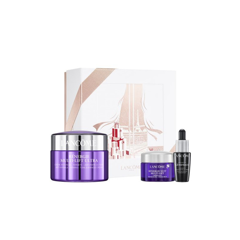 Estuche Rénergie Multi-Lift Ultra 50ml Estuche Rénergie Multi-Lift Ultra 50ml