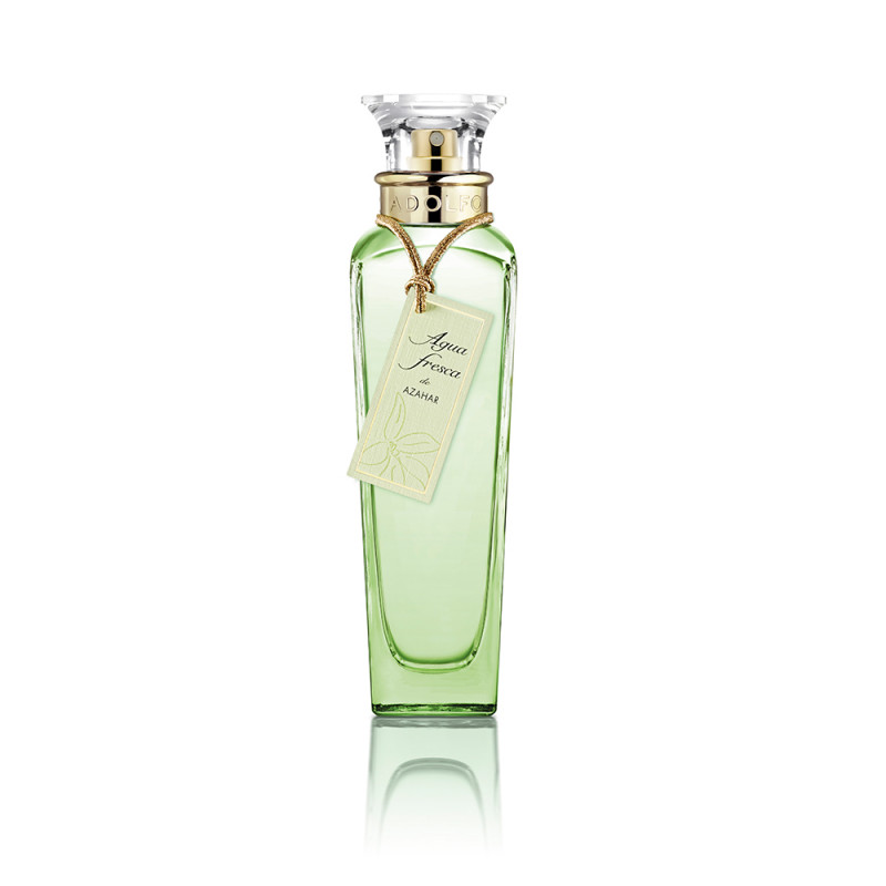 Agua Fresca de Azahar Eau de Toilette 120ml Agua Fresca de Azahar Eau de Toilette 120ml