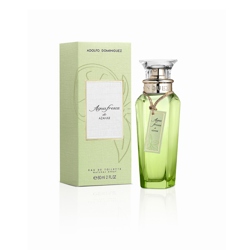 Agua Fresca de Azahar Eau de Toilette 60ml Agua Fresca de Azahar Eau de Toilette 60ml