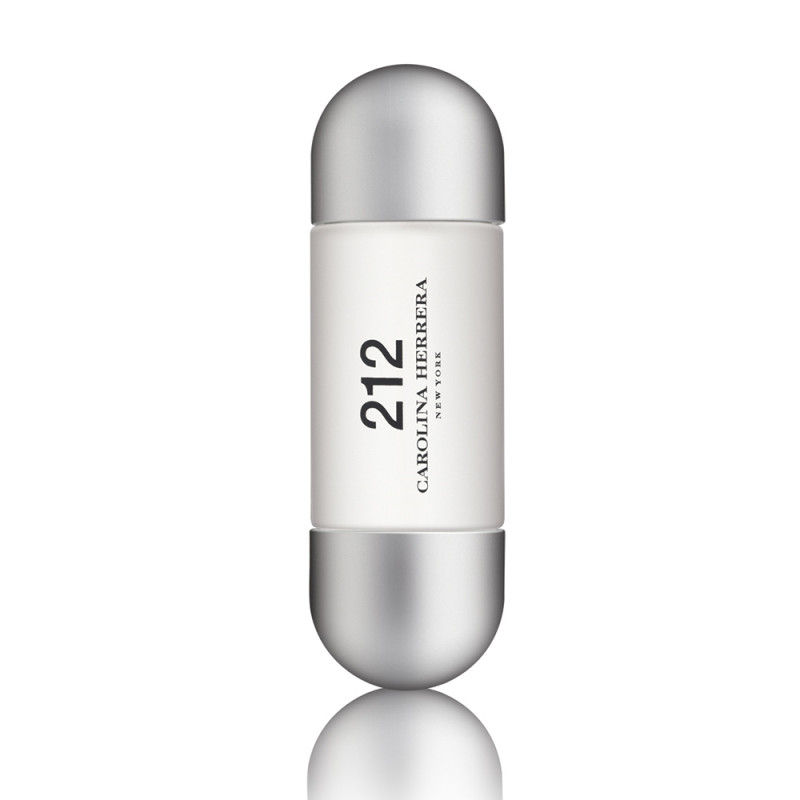 212 Eau De Toilette 30ml 212 Eau De Toilette 30ml