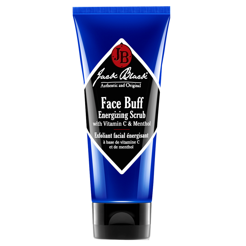 Face Buff Energising Scrub 3oz Face Buff Energising Scrub 3oz