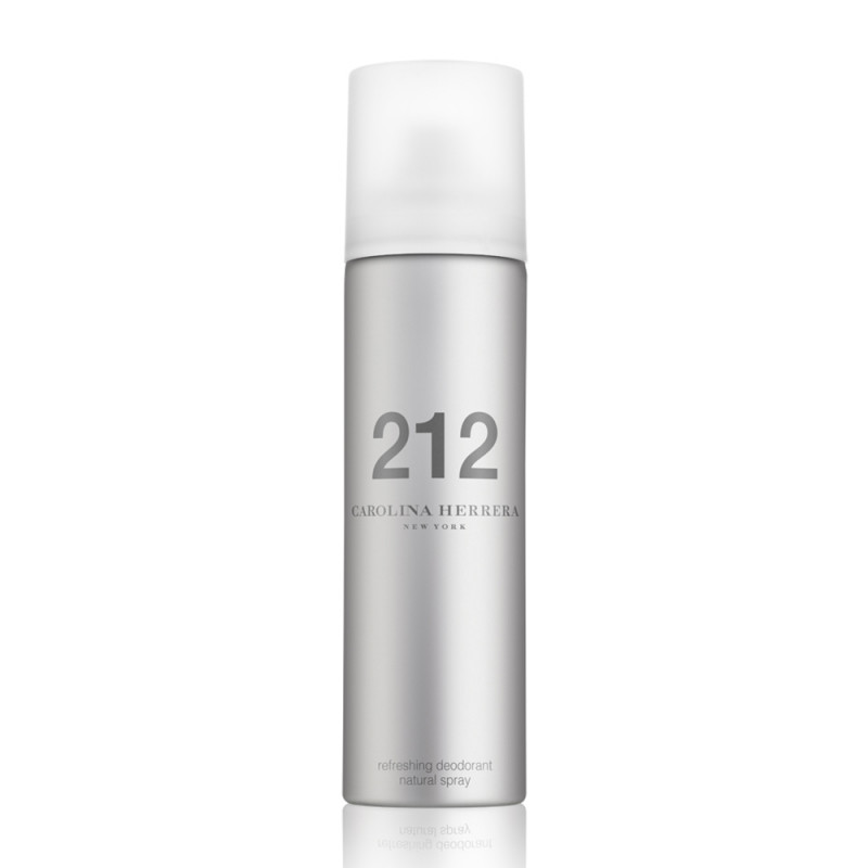 212 Deodorant 150ml 212 Deodorant 150ml