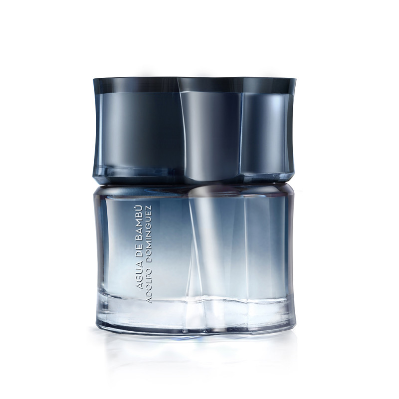 Agua de Bambú Man Eau de Toilette 60ml Agua de Bambú Man Eau de Toilette 60ml