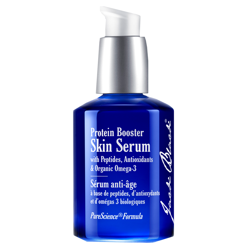 Protein Booster Skin Serum 2oz Protein Booster Skin Serum 2oz