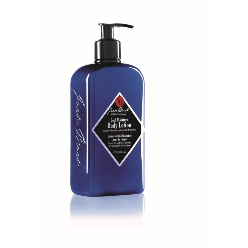 Cool Moisture Body Lotion 16oz Cool Moisture Body Lotion 16oz