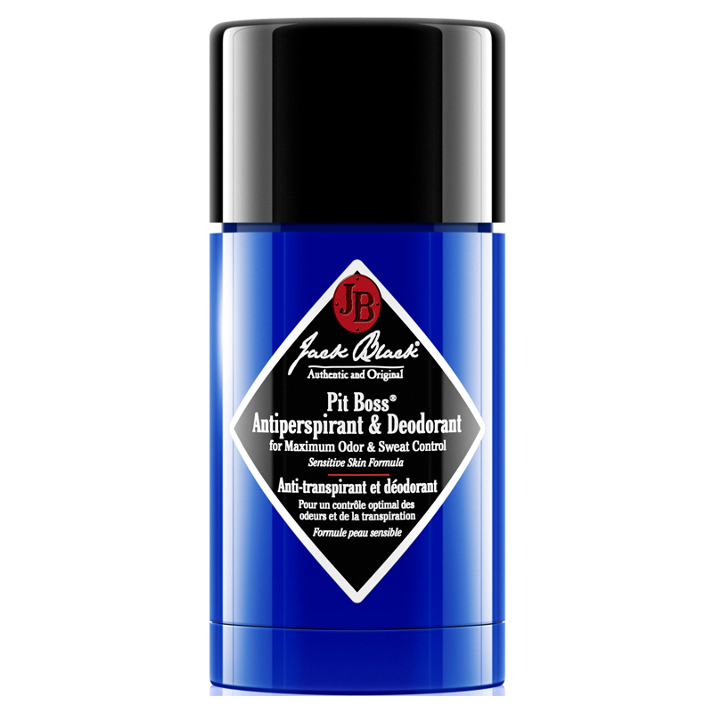 Pit Boss Antipersp.Deodorant 2,75oz Pit Boss Antipersp.Deodorant 2,75oz