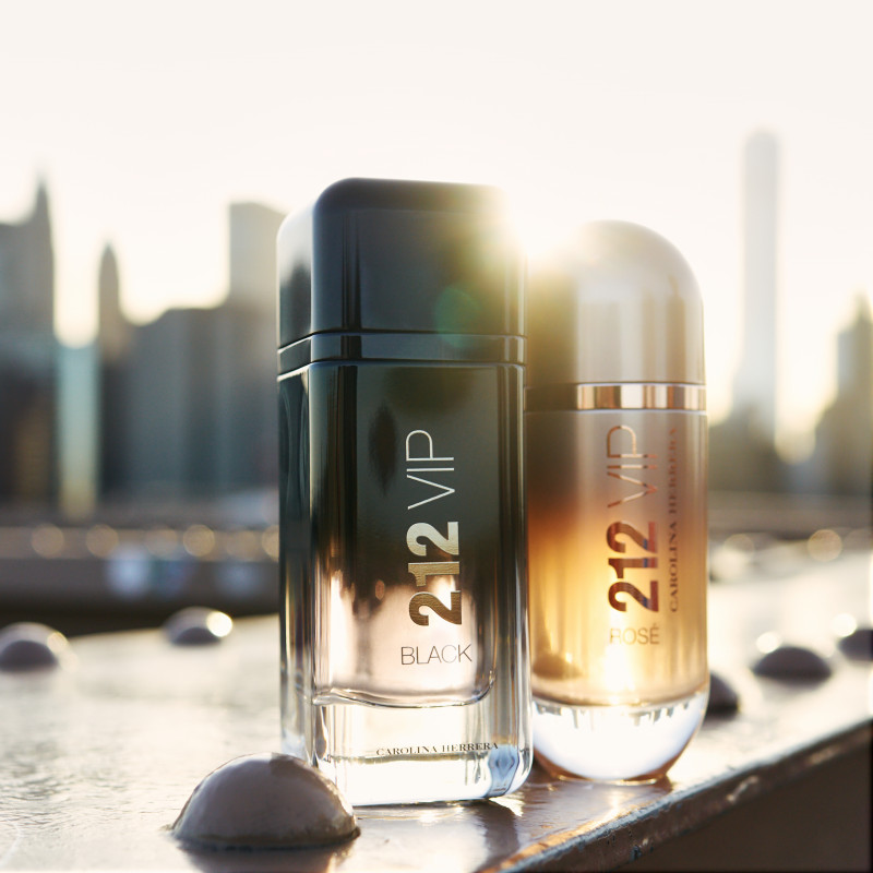 212 vip black mujer