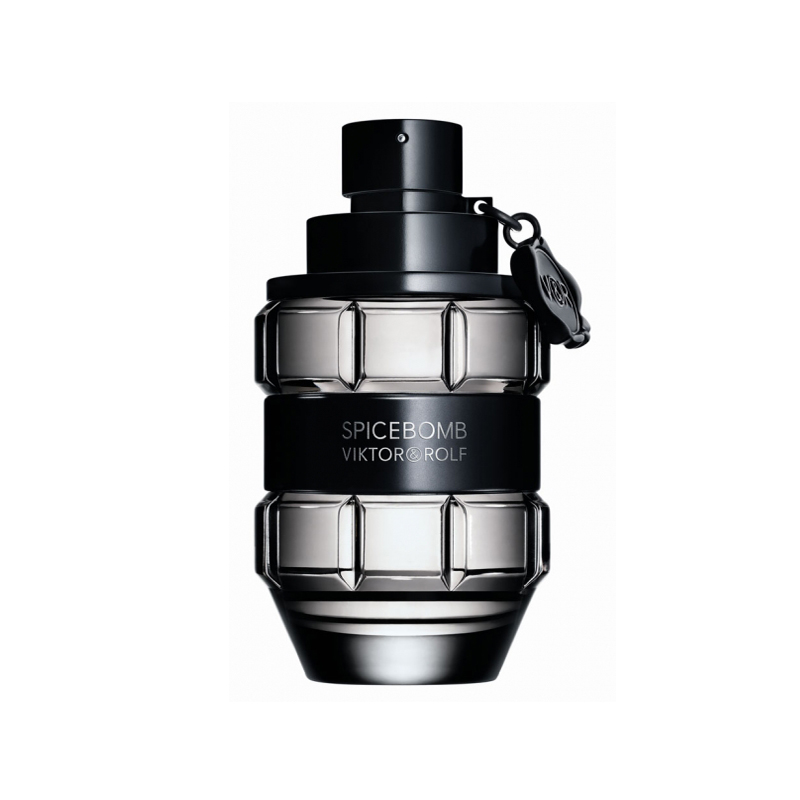 Spicebomb Eau De Toilette 50ml Spicebomb Eau De Toilette 50ml