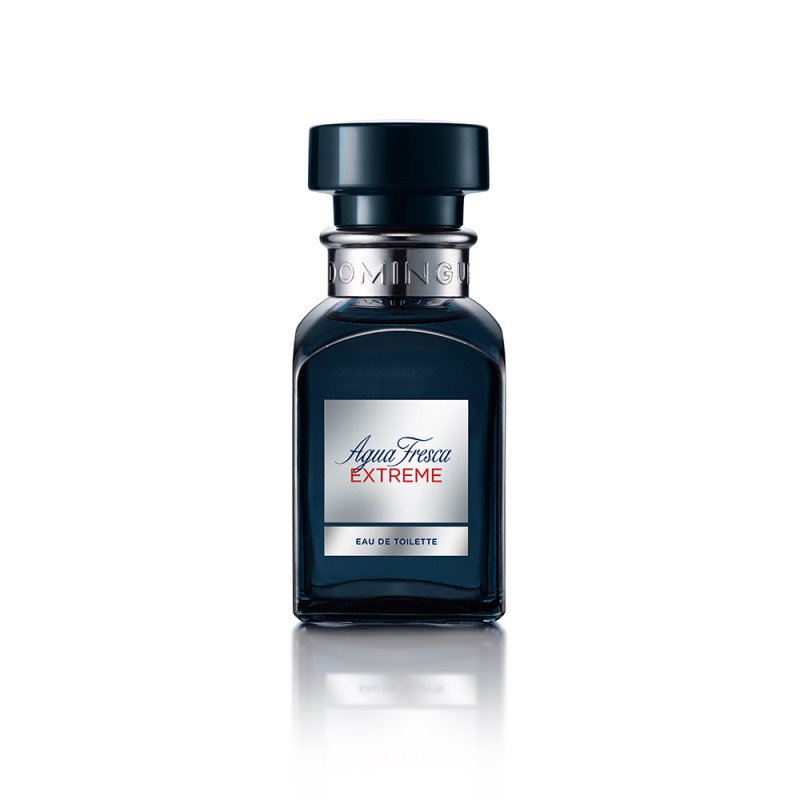Agua Fresca Extreme Eau de Toilette 60ml Agua Fresca Extreme Eau de Toilette 60ml