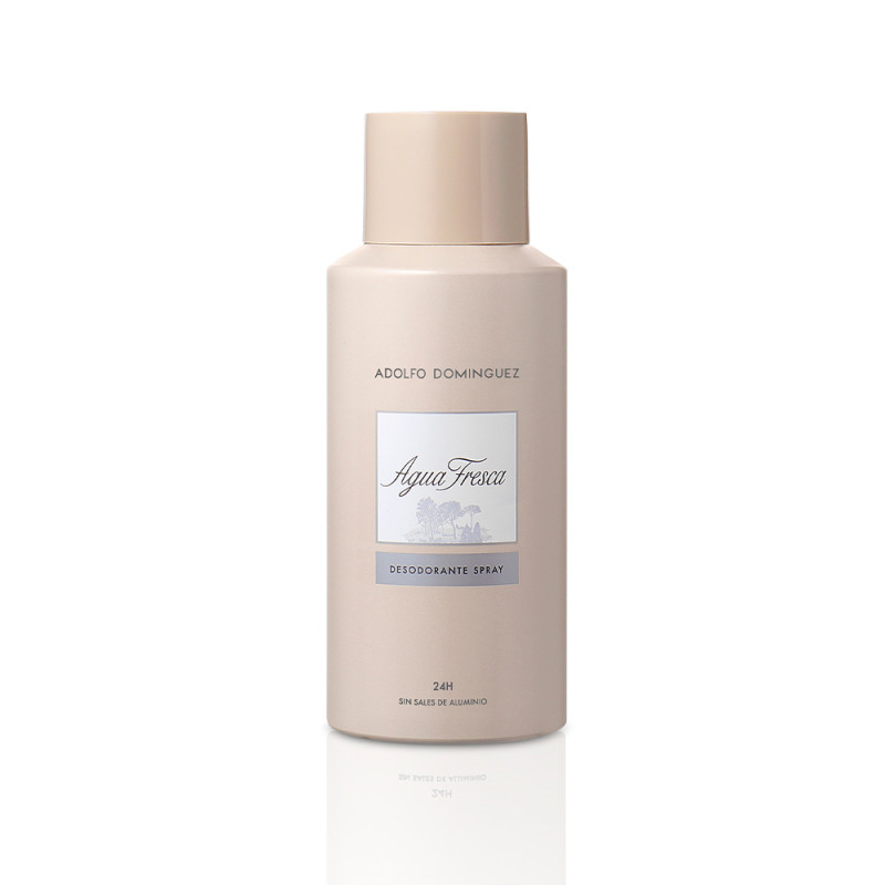 Agua Fresca Desodorante 150ml Agua Fresca Desodorante 150ml