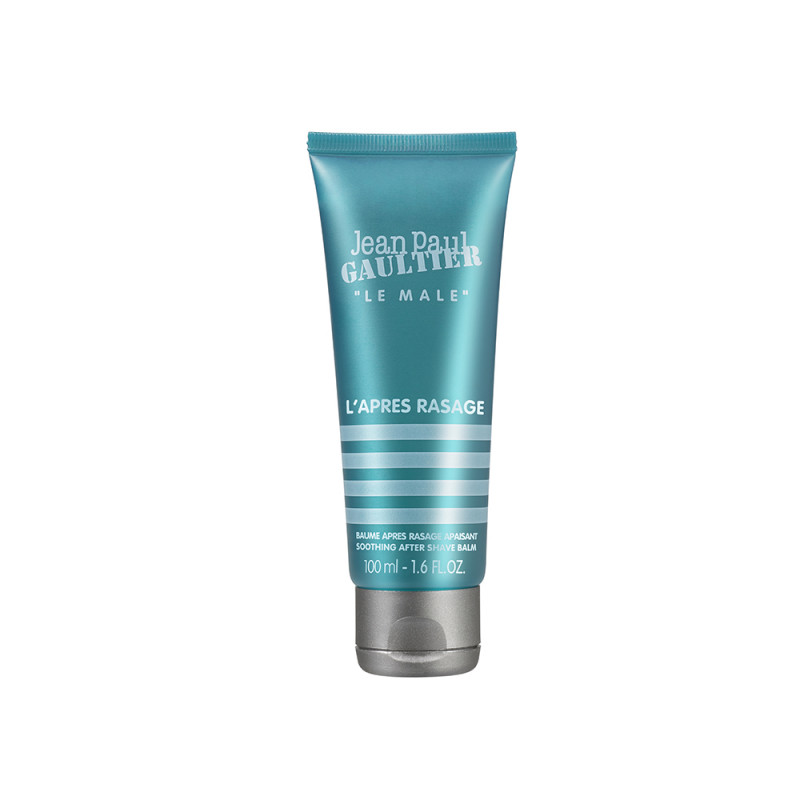 Le Male After Shave Balm 100ml Le Male After Shave Balm 100ml