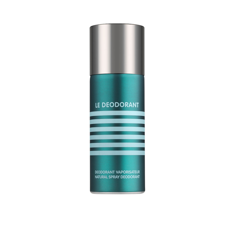 Le Male Desodorante Spray 150ml Le Male Desodorante Spray 150ml