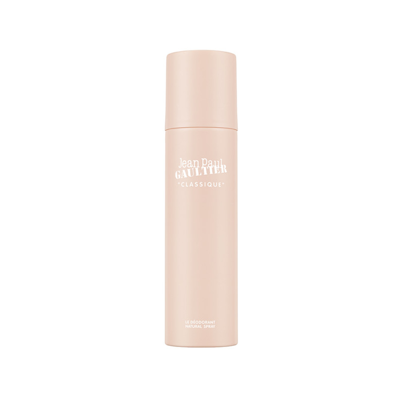 Classique Desodorante 100ml Classique Desodorante 100ml