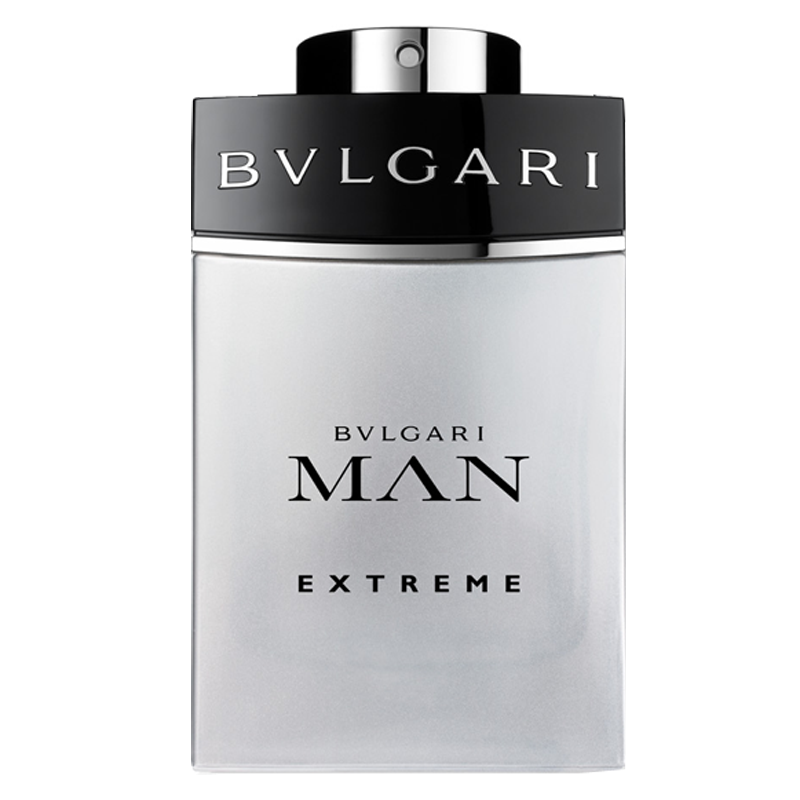 Bvlgari Man Extreme Eau De Toilette 60ml Bvlgari Man Extreme Eau De Toilette 60ml