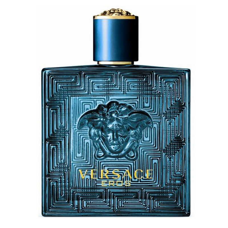 Comprar VERSACE EROS Déodorant Vapo 100 ML Perfumería VIP
