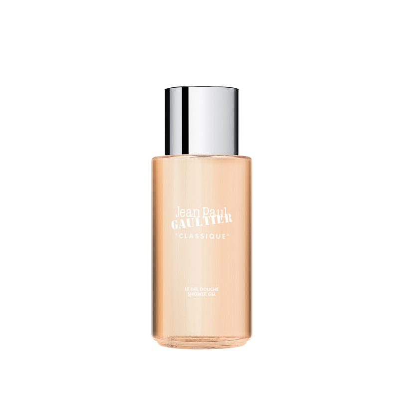 Classique Shower Gel 200ml Classique Shower Gel 200ml