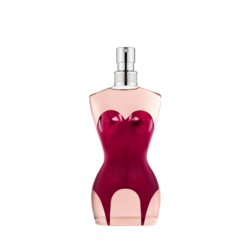 Classique Intense Eau De Parfum 50ml Classique Intense Eau De Parfum 50ml