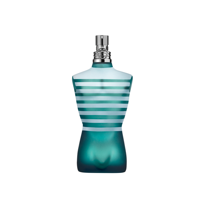 Le Male Eau De Toilette 125ml Le Male Eau De Toilette 125ml