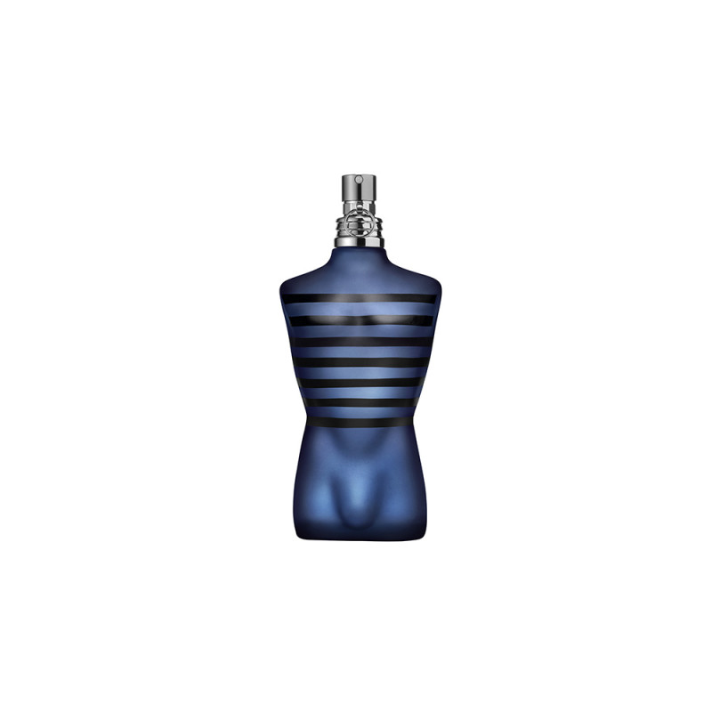 Le Male Ultra Eau De Toilette 40ml Le Male Ultra Eau De Toilette 40ml