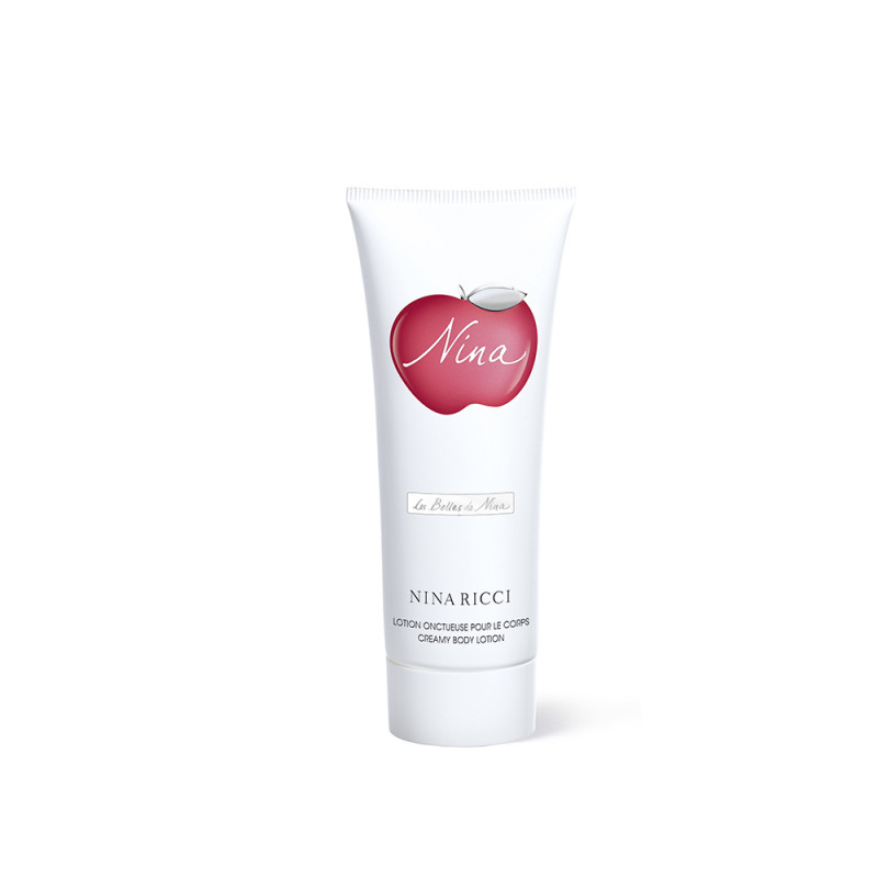Nina Body Lotion 200ml Nina Body Lotion 200ml