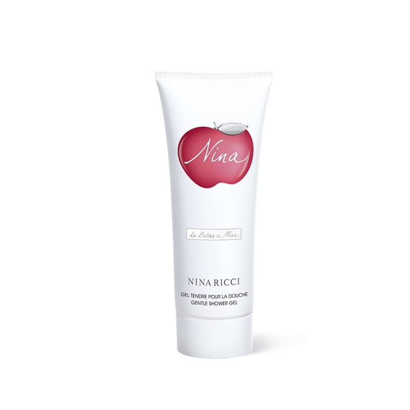 Nina Shower Gel 200ml Nina Shower Gel 200ml