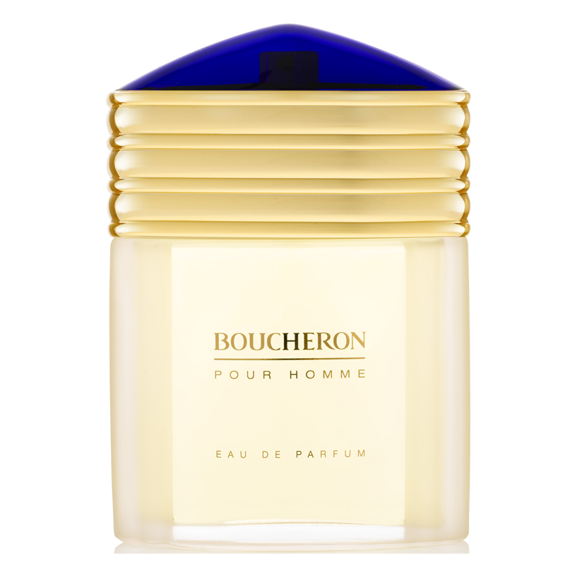 BOUCHERON HOMME Eau De Parfum 100ml BOUCHERON HOMME Eau De Parfum 100ml