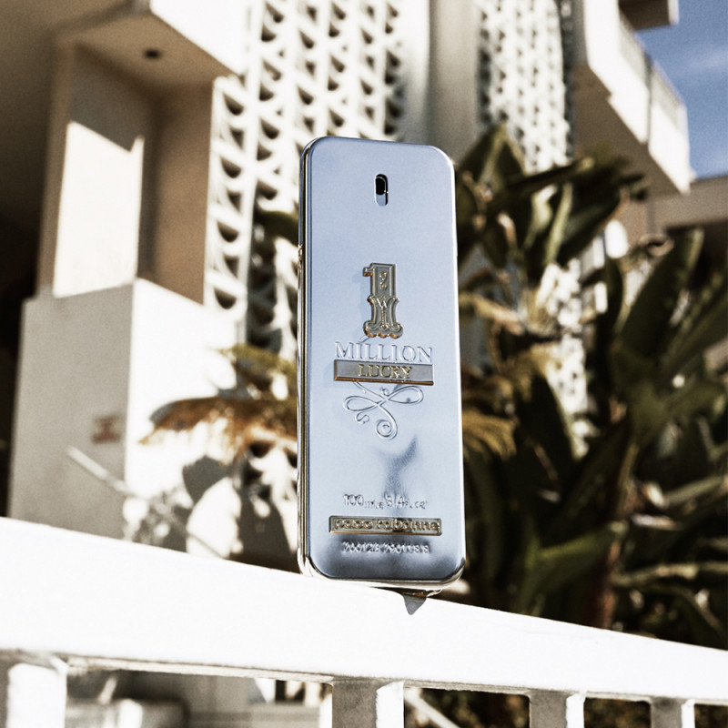 complemento suéter administración Comprar 1 Million Lucky Eau De Toilette 50 ML | Perfumería VIP