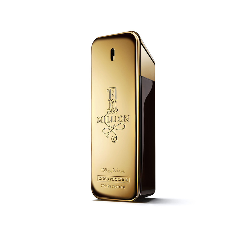1 Million Eau De Toilette 100ml 1 Million Eau De Toilette 100ml