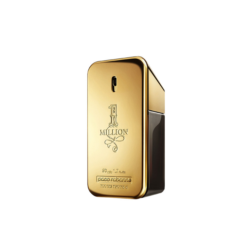 1 Million Eau De Toilette 50ml 1 Million Eau De Toilette 50ml