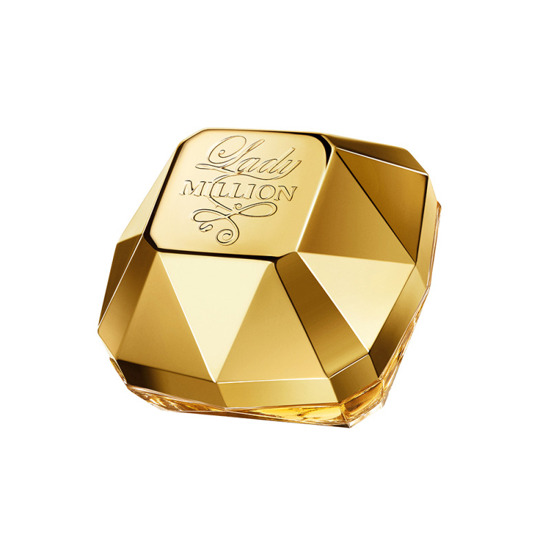 Lady Million Eau De Parfum 30ml Lady Million Eau De Parfum 30ml