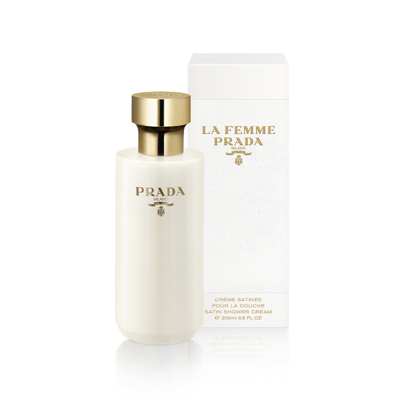 La Femme Shower Gel 200ml La Femme Shower Gel 200ml