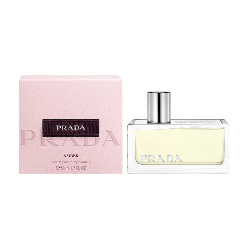 Amber Eau De Parfum 50ml Amber Eau De Parfum 50ml