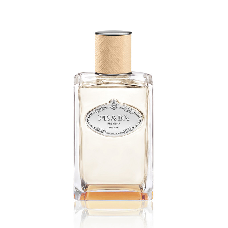 Infusion Fleur d'Oranger Eau De Parfum 100ml Infusion Fleur d'Oranger Eau De Parfum 100ml