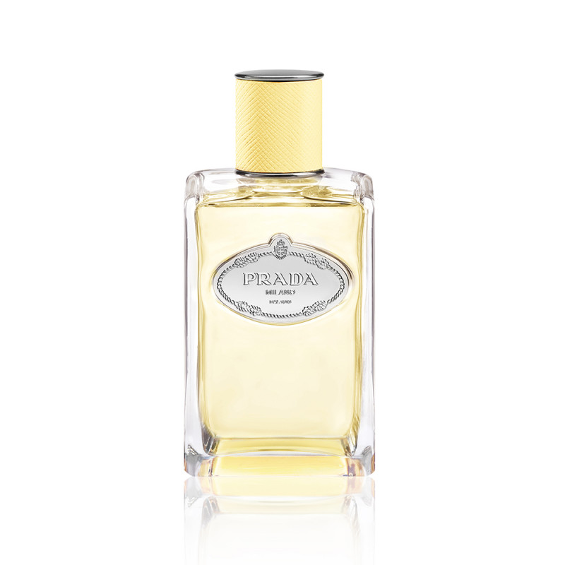 Infusions Mimosa Eau De Parfum 100ml Infusions Mimosa Eau De Parfum 100ml