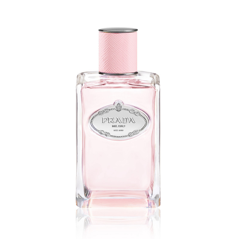 Infusion de Rose Eau De Parfum 100ml Infusion de Rose Eau De Parfum 100ml